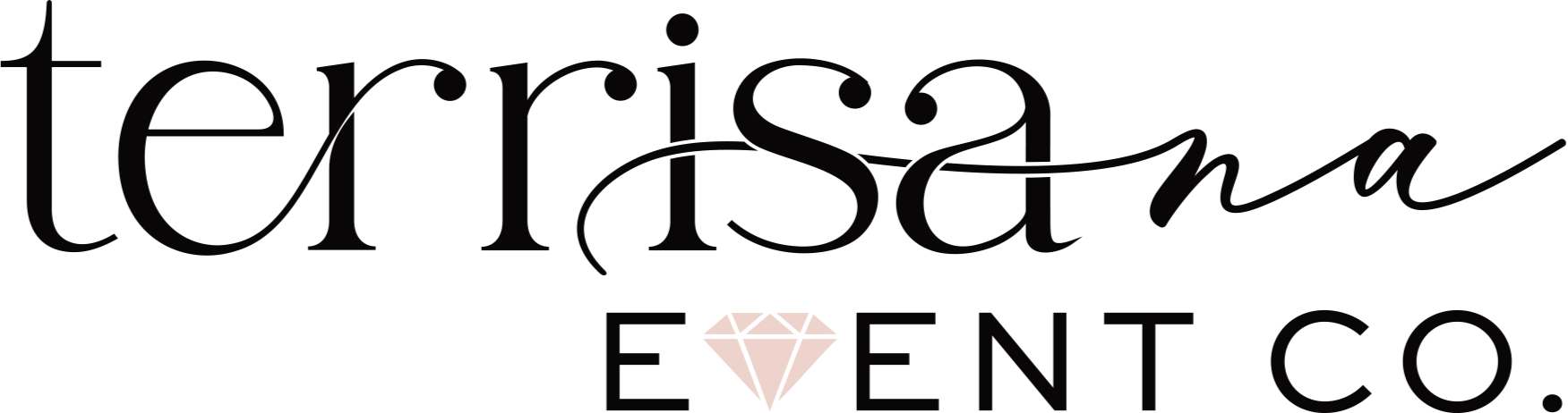 Terrisa Na Event Collective